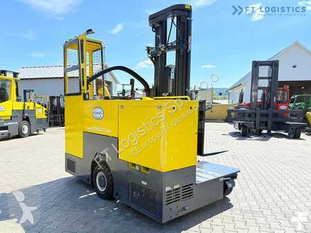 Carrello multidirezionale Combilift