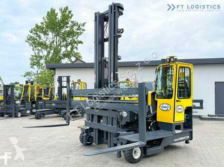 Stivuitor multidirectional Combilift
