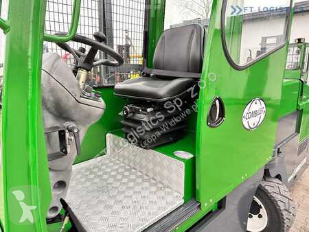 Stivuitor multidirectional Combilift