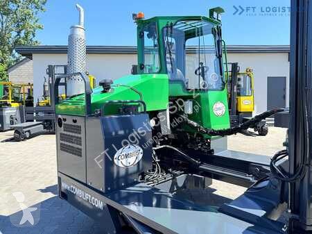 Stivuitor multidirectional Combilift