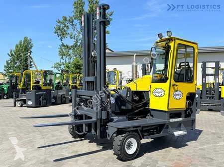 Vierwegtruck Combilift