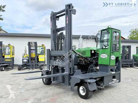 Stivuitor multidirectional Combilift