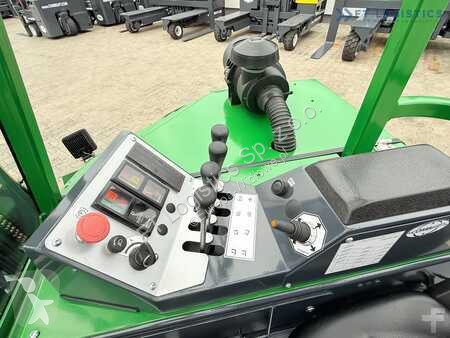 Stivuitor multidirectional Combilift