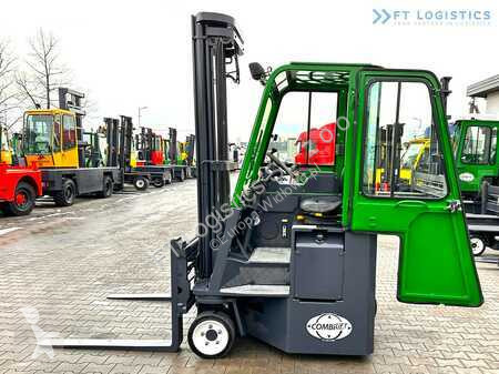 Stivuitor multidirectional Combilift
