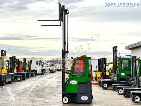 Stivuitor multidirectional Combilift