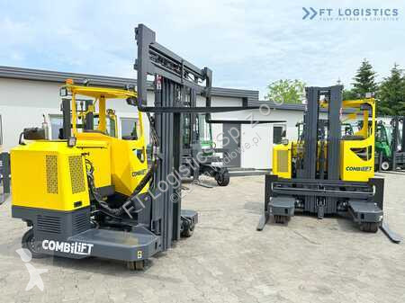 Carrello multidirezionale Combilift