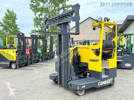 Carrello multidirezionale Combilift
