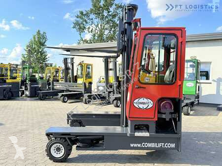 Carrello multidirezionale Combilift