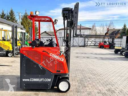 Vierwegtruck Combilift