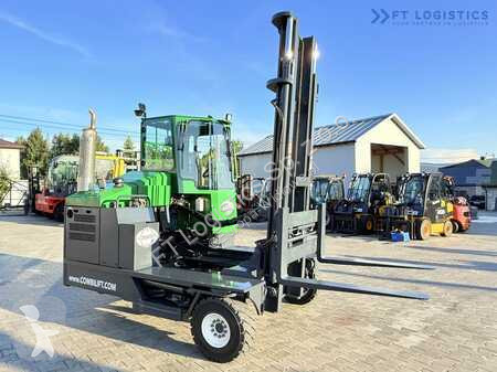 رافعة شوكية متعددة الاتجاهات Combilift