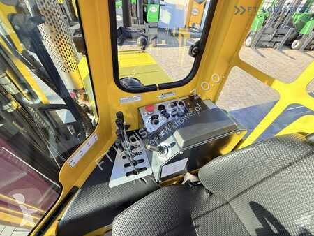 Carrello multidirezionale Combilift