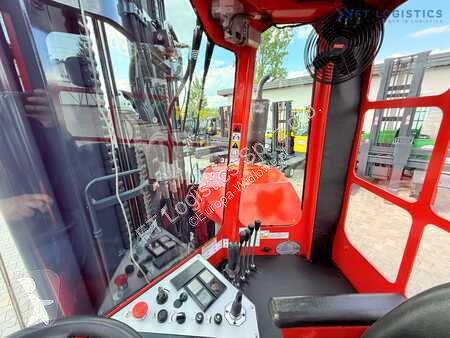 Carrello multidirezionale Combilift