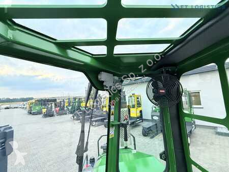 Stivuitor multidirectional Combilift