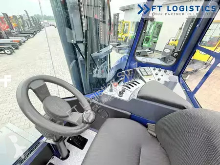 Štvorcestný vysokozdvižný vozík Combilift