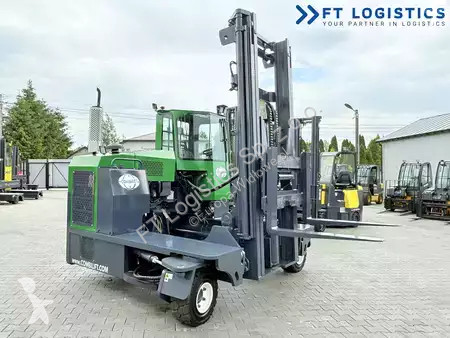 رافعة شوكية متعددة الاتجاهات Combilift