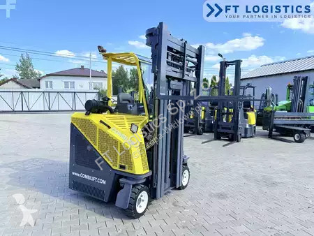 Stivuitor multidirectional Combilift