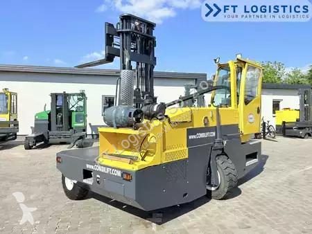 Stivuitor multidirectional Combilift