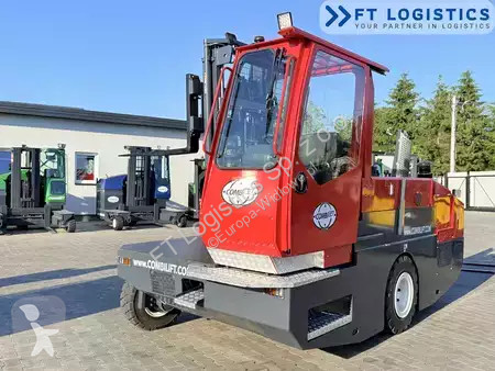Stivuitor multidirectional Combilift