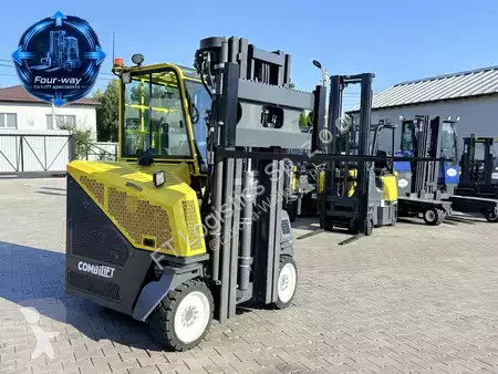 Stivuitor multidirectional Combilift