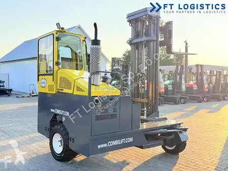 رافعة شوكية متعددة الاتجاهات Combilift