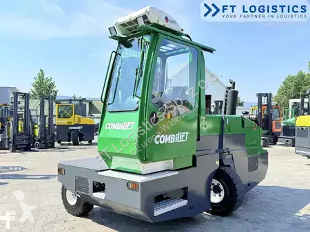 Многоходовой погрузчик Combilift