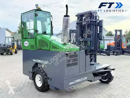 Chariot multidirectionnel Combilift