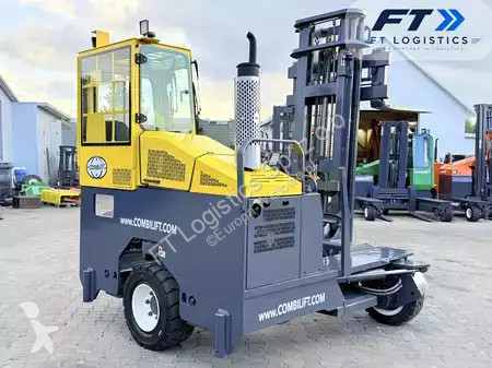 Stivuitor multidirectional Combilift