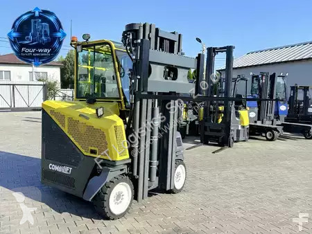 Chariot multidirectionnel Combilift