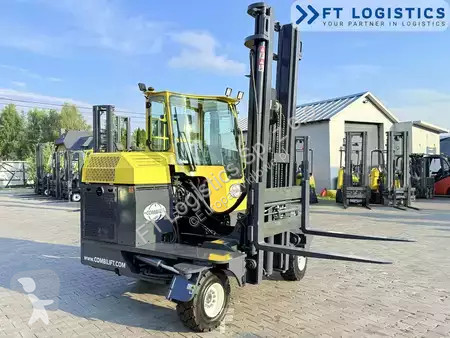 Multidirektionel truck Combilift