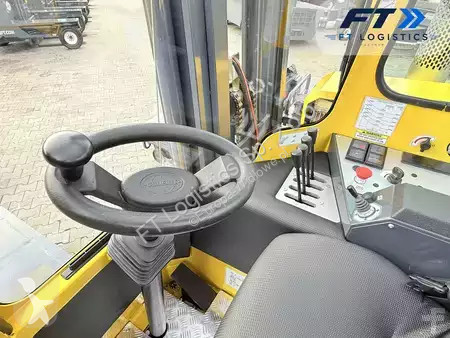 Multidirektionel truck Combilift