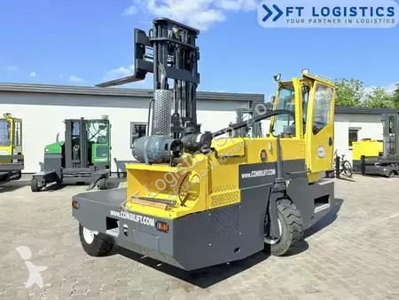 Multidirektionel truck Combilift