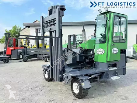 Multidirektionel truck Combilift