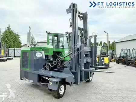 Multidirektionel truck Combilift