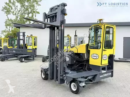 Multidirektionel truck Combilift