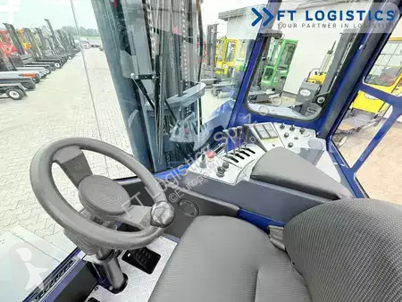 Wózek wielokierunkowy Combilift