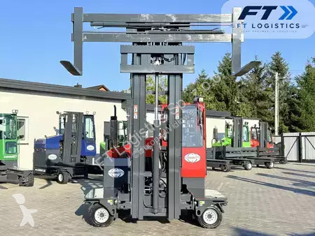 Carrello multidirezionale Combilift