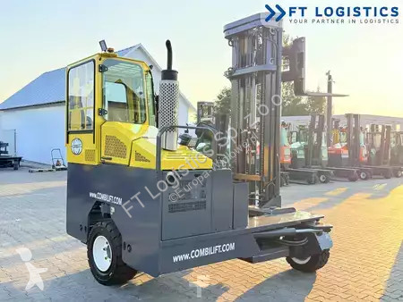 Многоходовой погрузчик Combilift