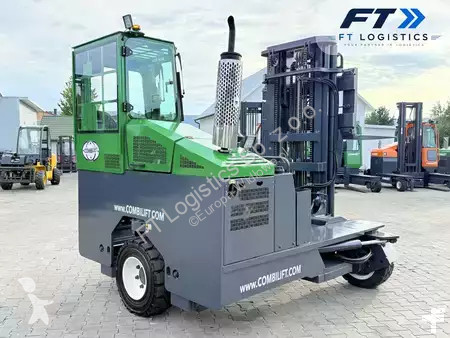 Многоходовой погрузчик Combilift