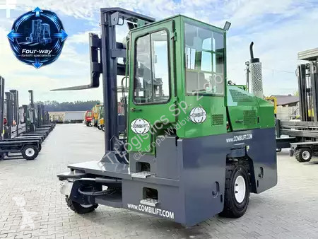 Chariot multidirectionnel Combilift