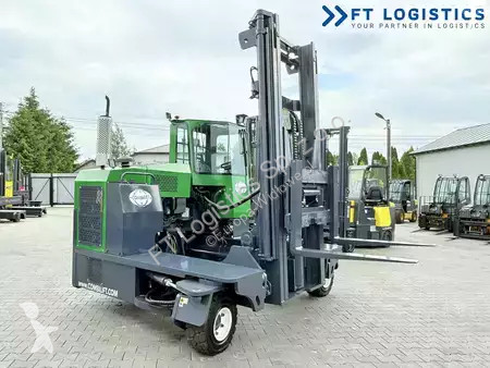 Chariot multidirectionnel Combilift