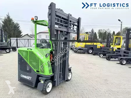Chariot multidirectionnel Combilift