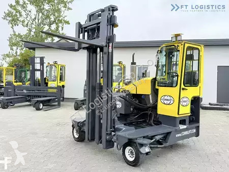 Chariot multidirectionnel Combilift