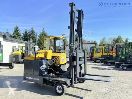 Chariot multidirectionnel Combilift