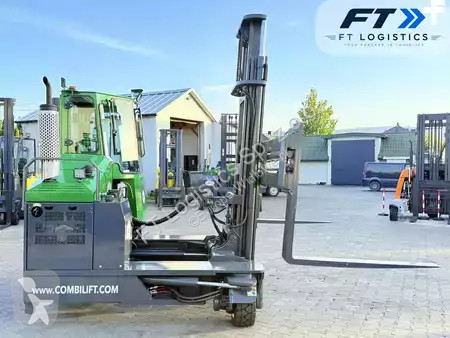 Chariot multidirectionnel Combilift