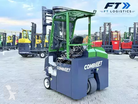 Chariot multidirectionnel Combilift