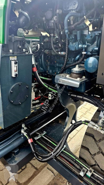 Stivuitor multidirectional Combilift D MK4 150...