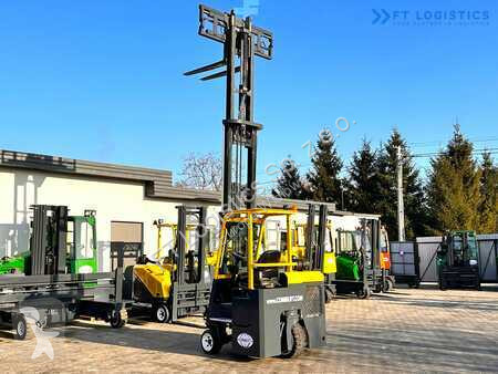 Stivuitor multidirectional Combilift