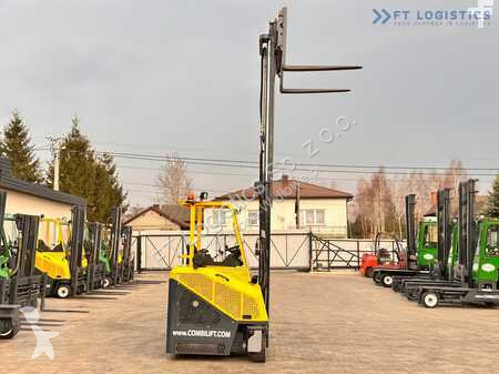 Stivuitor multidirectional Combilift