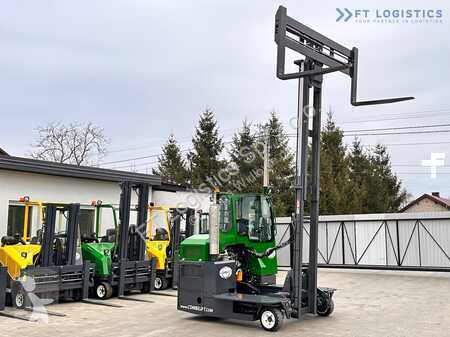 Stivuitor multidirectional Combilift