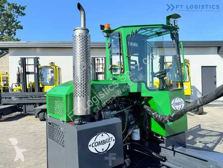 Stivuitor multidirectional Combilift